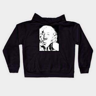 LEGEND MARILYN Kids Hoodie